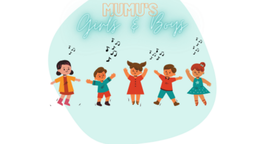 Gala danse Mumu's Girls