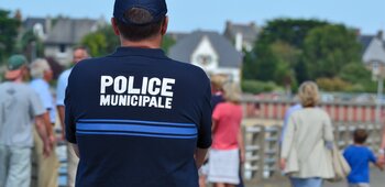 Gendarmerie