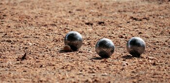 Pétanque Sauguaine